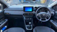 Dacia Sandero Stepway 1.0 TCe Prestige 5dr Petrol Hatchback